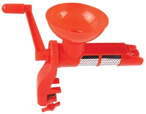 Image Storcator Ertone MN-503 Red