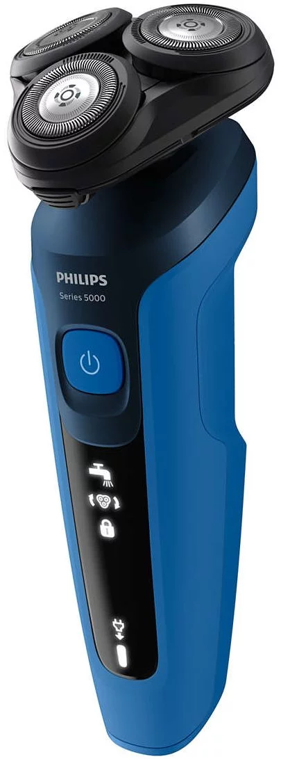 Philips Shaver 5000 S5466/17 Blue