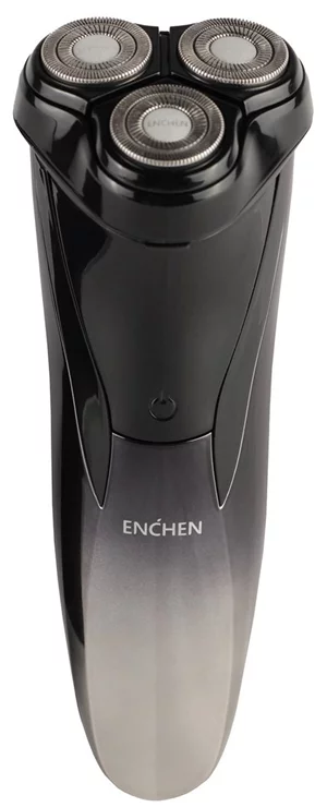 Image Aparat de ras electric Xiaomi Enchen Blackstone-3 Black