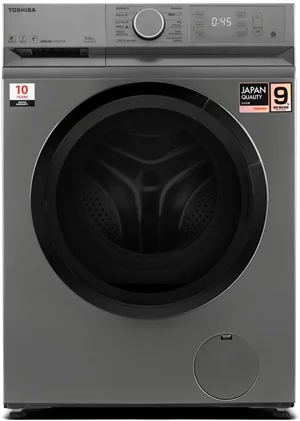 Image Стиральная машина Toshiba TW-BL100A4PL (SS) Silver