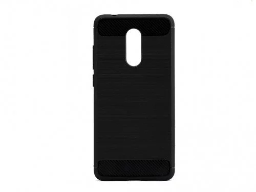 Чехол Helmet for Xiaomi Redmi 5 Carbon Black
