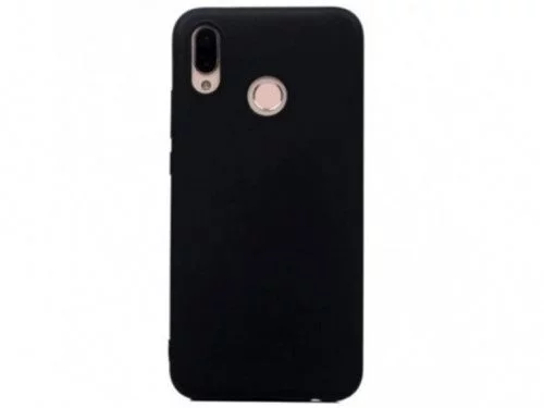 Husă Helmet Liquid Silicone Xiaomi Redmi Note 11S Black