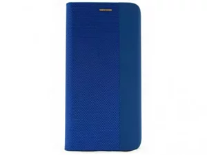 Image Husă Helmet Shell Flip Nylon Xiaomi Redmi Note 12 Pro 4G Blue