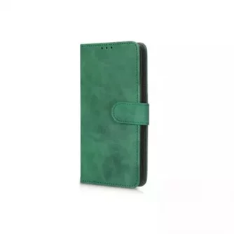 Husă Helmet Shell Flip Nylon Samsung A05 Green