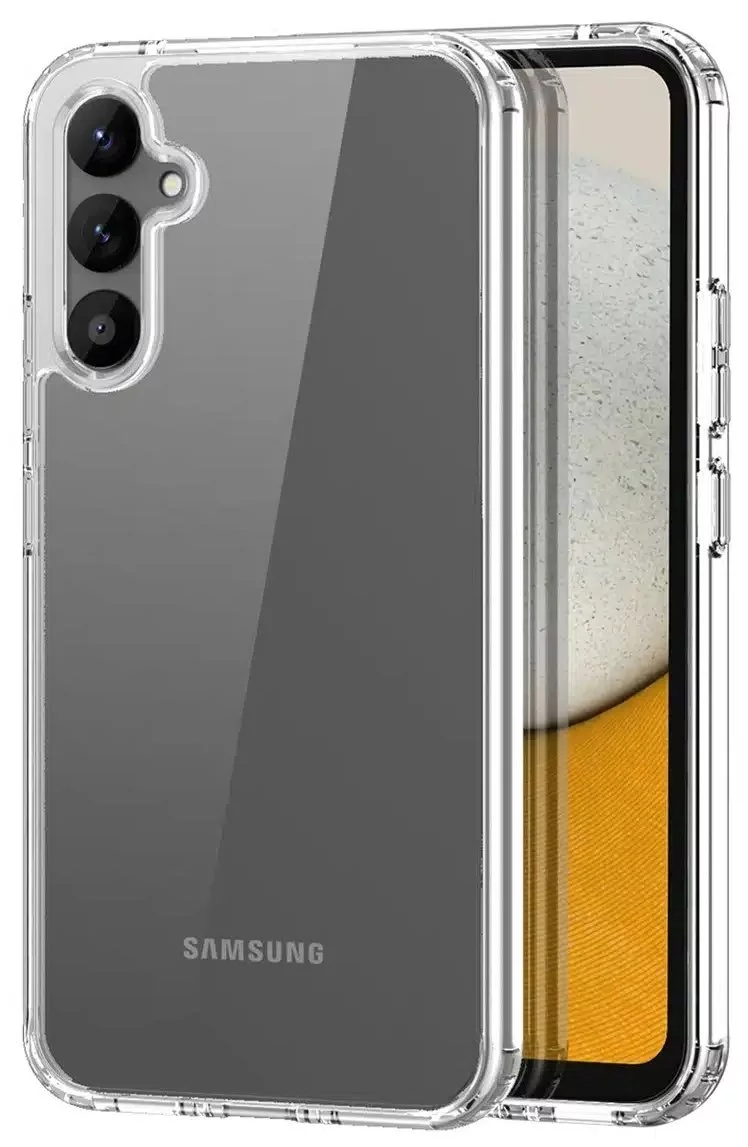 Image Чехол DUX DUCIS for Samsung Galaxy A54 TPU Clear