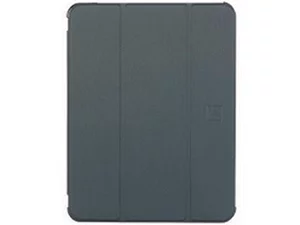Image Чехол Tucano Tablet Case iPad Air 11" M2 2024 Satin Blue Black