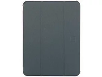 Husă Tucano Tablet Case iPad Air 11" M2 2024 Satin Blue Black