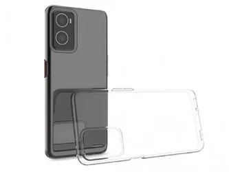 Husă Helmet Oppo Reno 8T 4G TPU Soft Clear