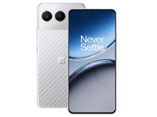 Image Мобильный телефон OnePlus Nord 4 16/512Gb Mercurial Silver