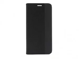 Image Husă Helmet Shell Flip Nylon Samsung A23 Black