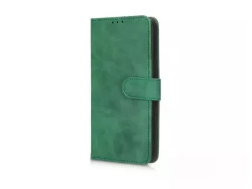 Husă Helmet Samsung Galaxy A05s Shell Flip Nylon Green