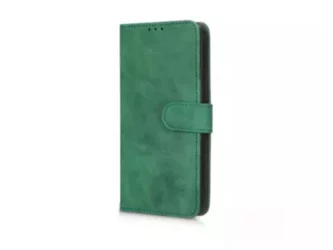 Husă Helmet Samsung Galaxy A05s Shell Flip Nylon Green