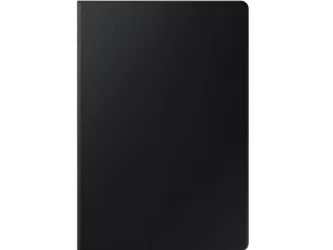 Husă Tablet Case Samsung Tab S7 FE 12.4" Black