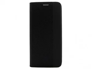 Image Husă Helmet Samsung Galaxy A02s Shell Flip Black