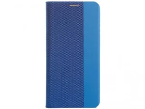 Image Husă Helmet Shell Flip Xiaomi Redmi 10 Blue