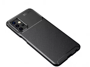 Image Husă Helmet Carbon Samsung A32 5G Black