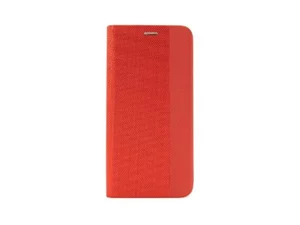 Image Чехол Helmet Samsung Galaxy A21s Liquid Silicone Red