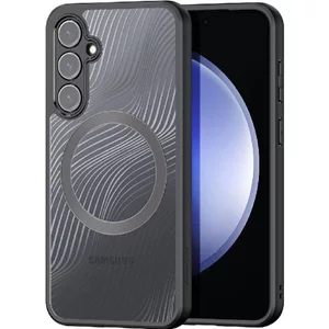 Image Husă DUX DUCIS Samsung Galaxy S23 FE AIMO Mag Black