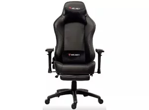 Image Scaun gaming Helmet CH-506 Black