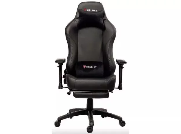 Image Игровое кресло Helmet CH-506 Black