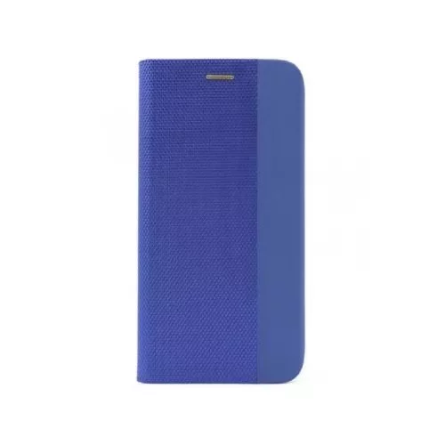 Чехол Helmet Shell Flip Samsung A33 Blue