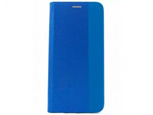 Image Husă Helmet Shell Flip Nylon Xiaomi Redmi Note 12 4G Blue