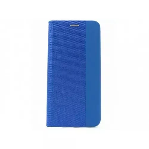 Husă Helmet Shell Flip Nylon Samsung A23 Blue