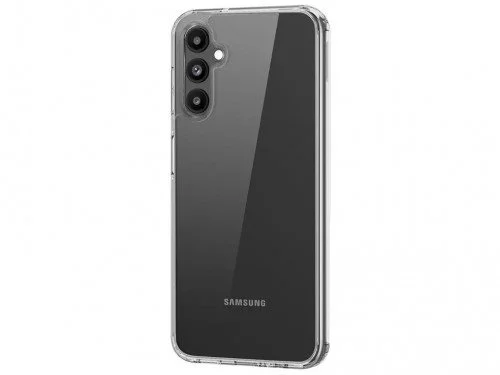 Image Чехол Dux Ducis TPU for Samsung  A14 Clear