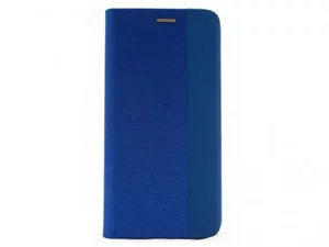 Image Husă Helmet Shell Flip Nylon Xiaomi Redmi 12C Blue