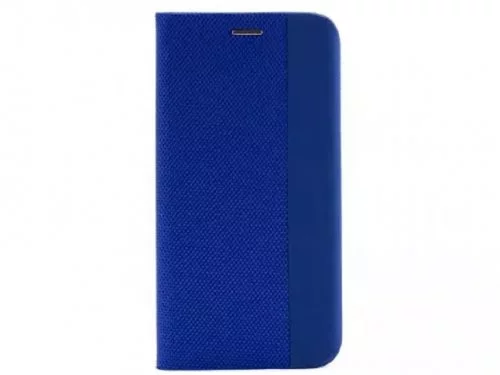 Husă Helmet Shell Flip Nylon Xiaomi Redmi 12 Blue