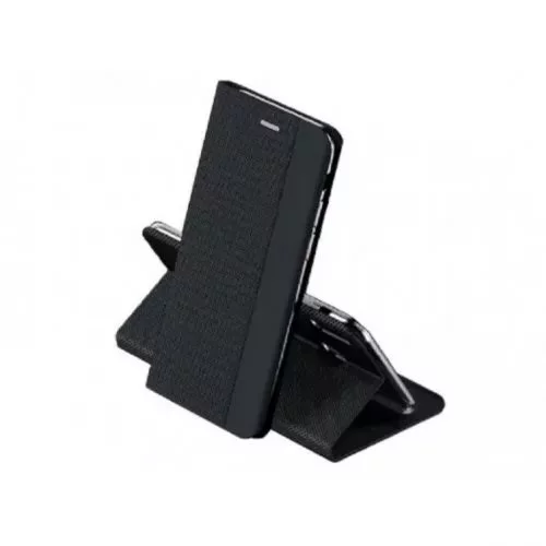 Чехол Helmet Shell Flip Nylon Samsung A05S Black