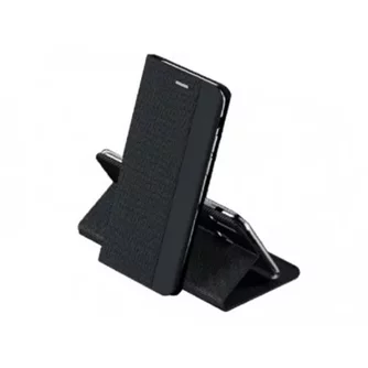 Husă Helmet Shell Flip Nylon Samsung A05S Black
