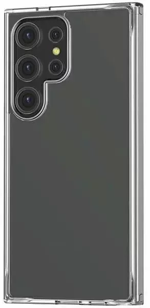 Image Husă Uniq Samsung Galaxy S24 Ultra Life Pro Xtreme Crystal Clear