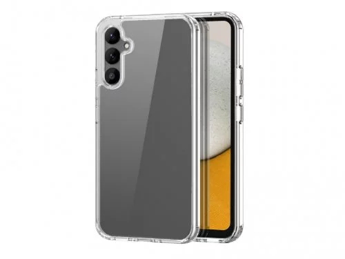 Image Чехол Dux Ducis TPU for Samsung  A34 Clear