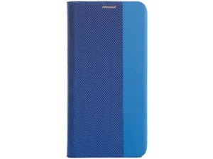 Image Чехол Helmet Shell Flip Nylon Xiaomi Redmi 7 Blue