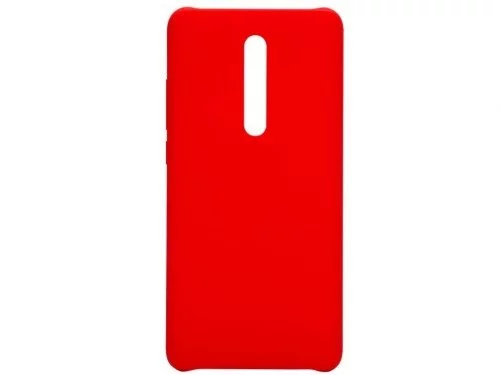 Husă Helmet TPU Soft Samsung A03 Clear