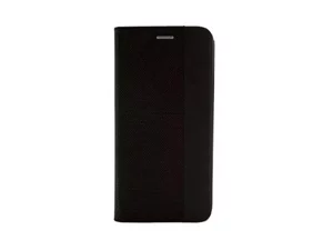 Image Чехол Helmet Shell Flip Nylon Redmi Note 8T Black