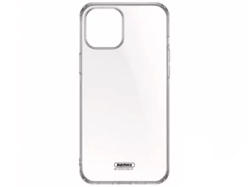 Чехол Remax TPU Crystal Series RM-1688 iPhone 12 Clear