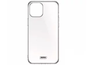 Image Чехол Remax TPU Crystal Series RM-1688 iPhone 12 Clear