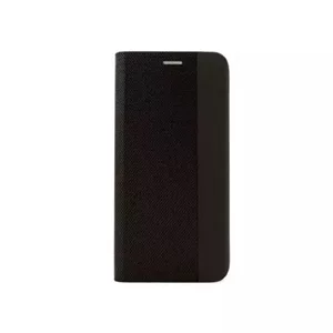 Image Husă Helmet Shell Flip Nylon Xiaomi Redmi 12C Black