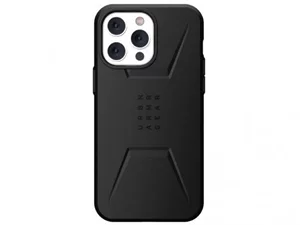 Image Чехол UAG iPhone 14 Pro Civilian Black
