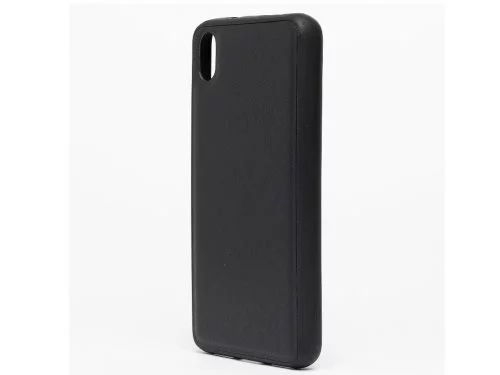 Husă Helmet TPU Nylon Xiaomi Redmi 7A Black