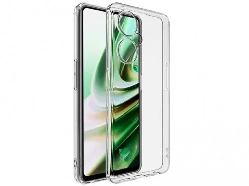 Husă Helmet TPU Soft OnePlus Nord CE3 Lite Clear