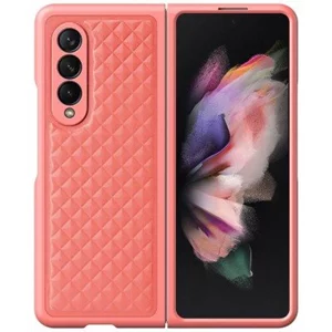 Image Husă Dux Ducis Flip Venice Samsung Z Fold 4 5G Pink