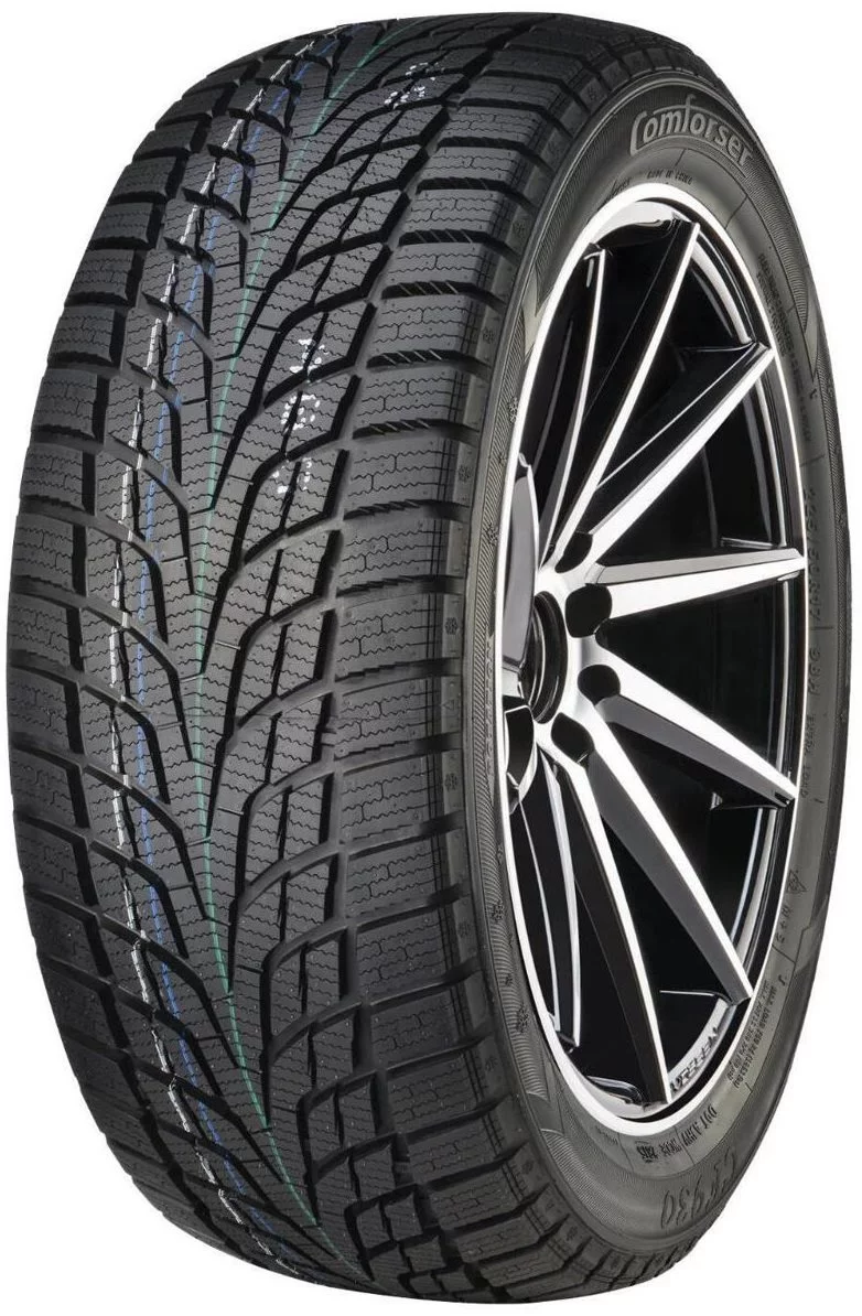 Шины Comforser Winter CF930 205/55 R16 91T