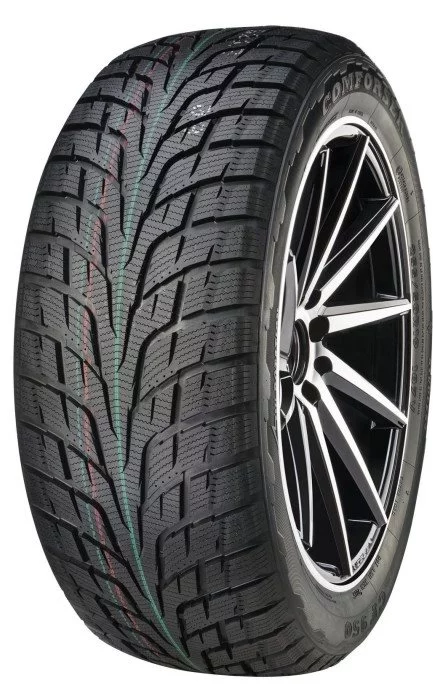 Шины Comforser Winter CF950 245/45 R18 100V XL