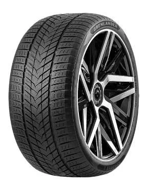 Шины Grenlander Icehawke II 275/55 R19 111H