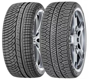 Image Шины Michelin Pilot Alpin PA4 235/40 R19 92V TL FSL