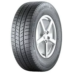 Шины Continental Van Contact Winter 285/65 R16C 131R TL