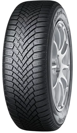 Image Шины Yokohama BluEarth Winter V906 215/65 R17 99V TL